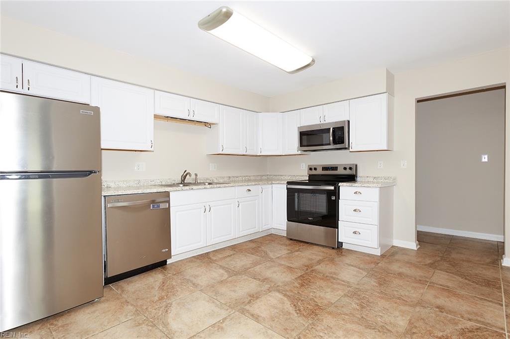 13022 Green Grove Lane Newport News VA 23608