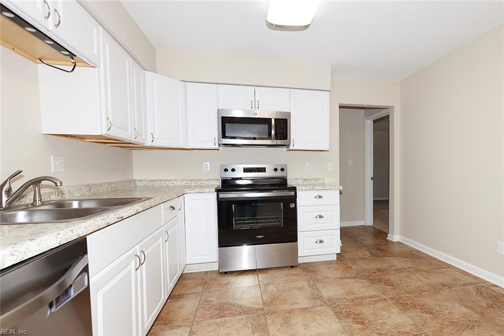 13022 Green Grove Lane Newport News VA 23608