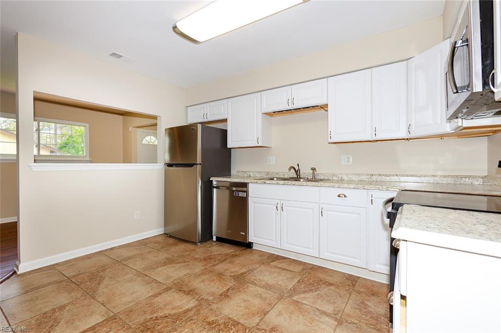 13022 Green Grove Lane Newport News VA 23608