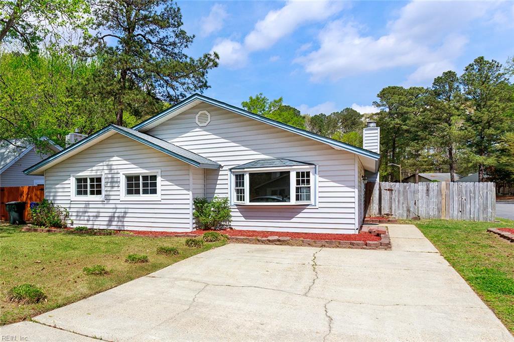 13022 Green Grove Lane Newport News VA 23608