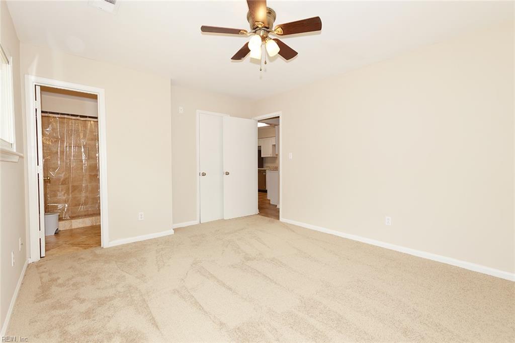 13022 Green Grove Lane Newport News VA 23608