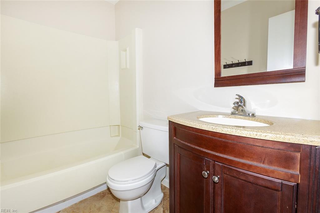 13022 Green Grove Lane Newport News VA 23608