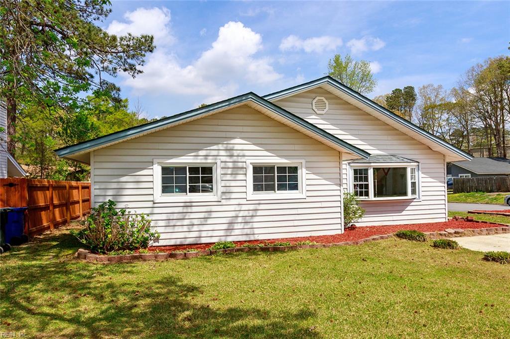 13022 Green Grove Lane Newport News VA 23608