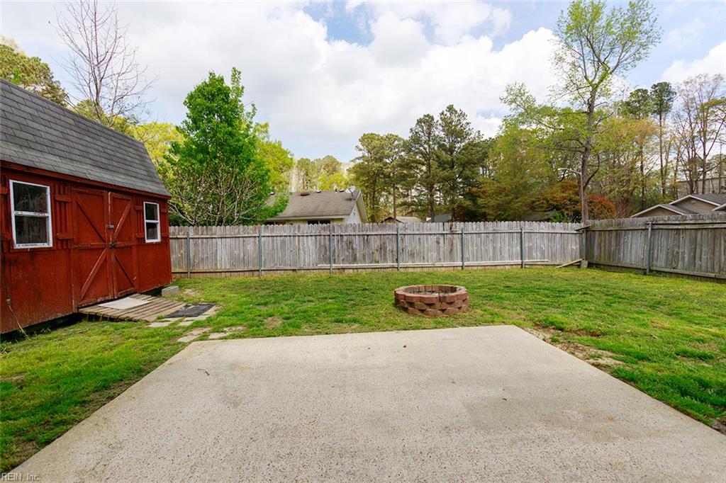 13022 Green Grove Lane Newport News VA 23608