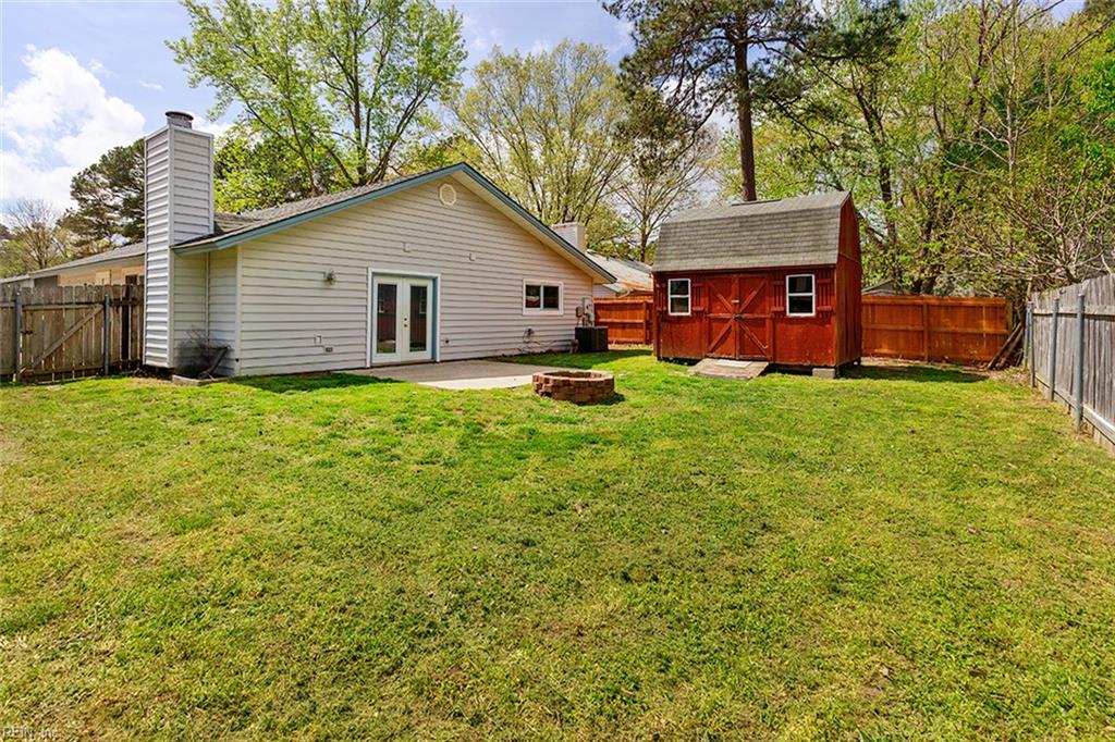 13022 Green Grove Lane Newport News VA 23608