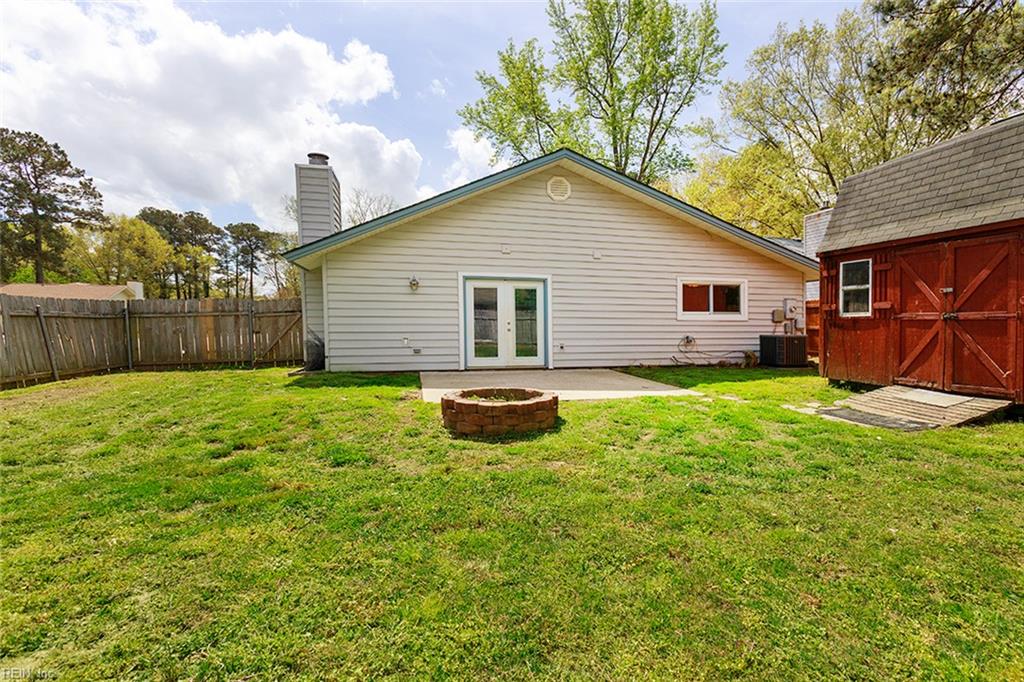 13022 Green Grove Lane Newport News VA 23608