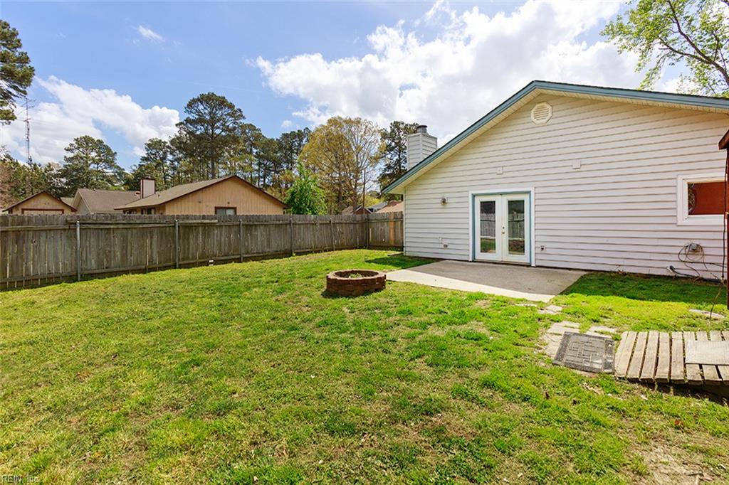 13022 Green Grove Lane Newport News VA 23608