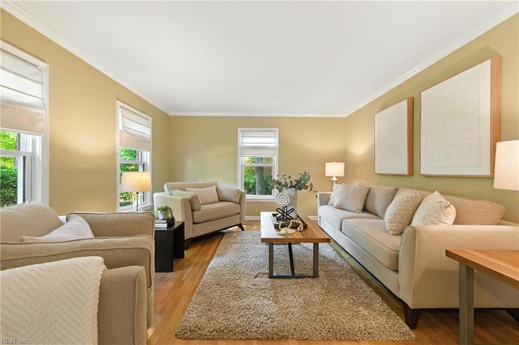216 Milstead Road Newport News VA 23606