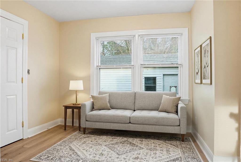 3204 Roanoke Avenue Newport News VA 23607