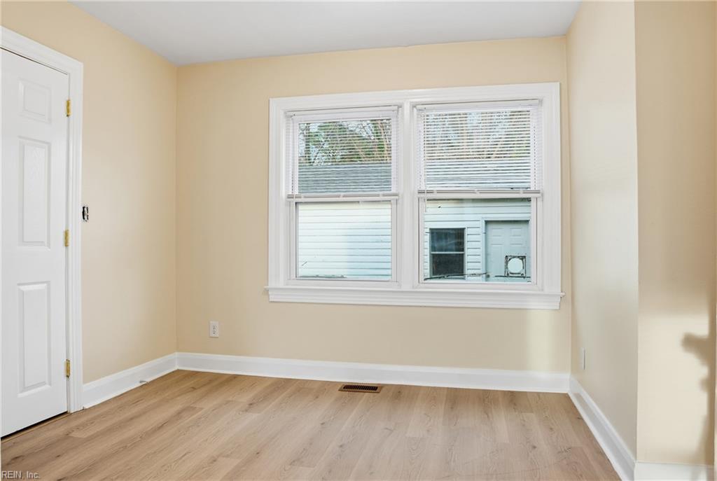 3204 Roanoke Avenue Newport News VA 23607