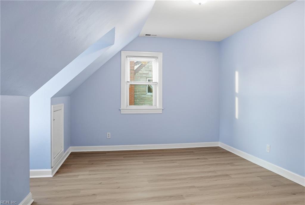 3204 Roanoke Avenue Newport News VA 23607