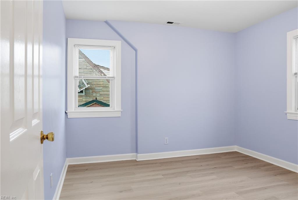 3204 Roanoke Avenue Newport News VA 23607