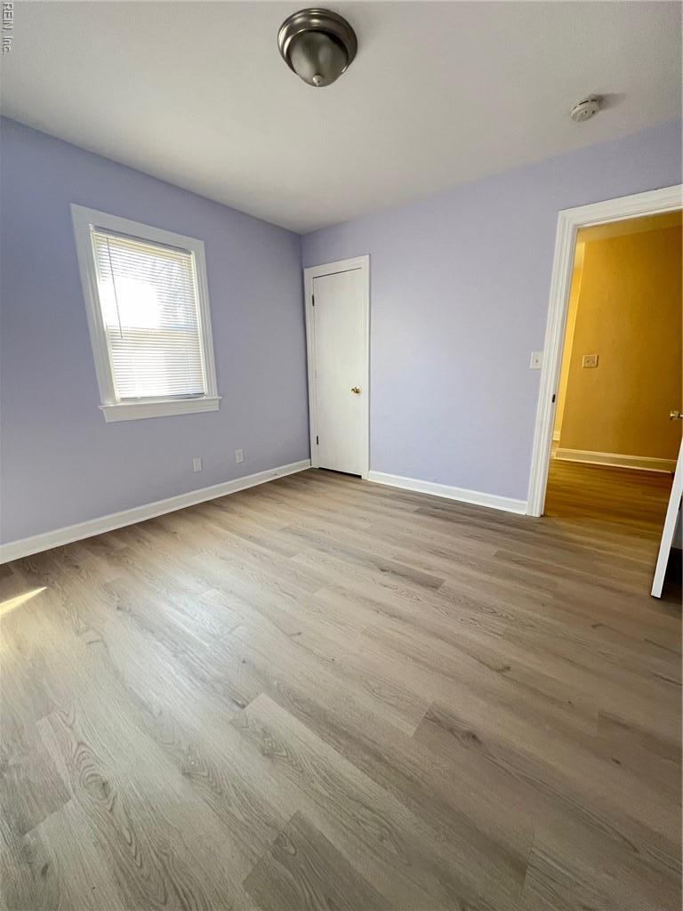 3204 Roanoke Avenue Newport News VA 23607