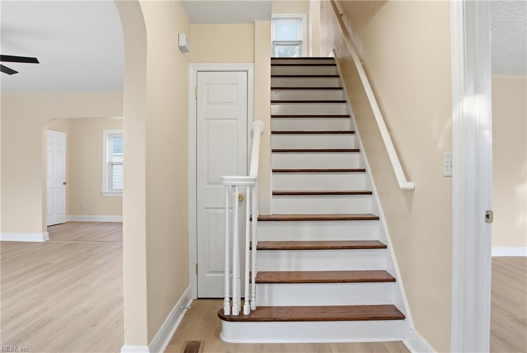 3204 Roanoke Avenue Newport News VA 23607