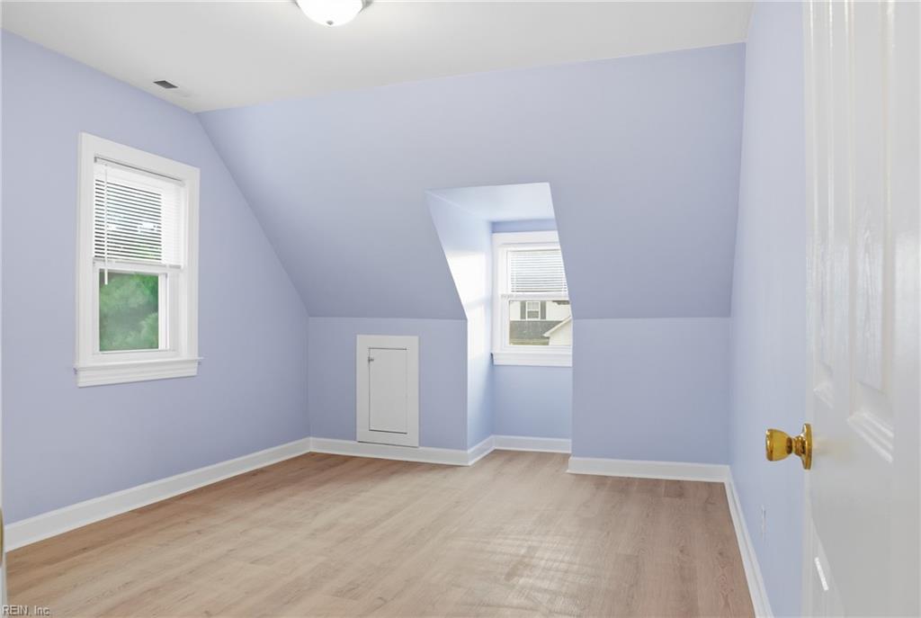 3204 Roanoke Avenue Newport News VA 23607