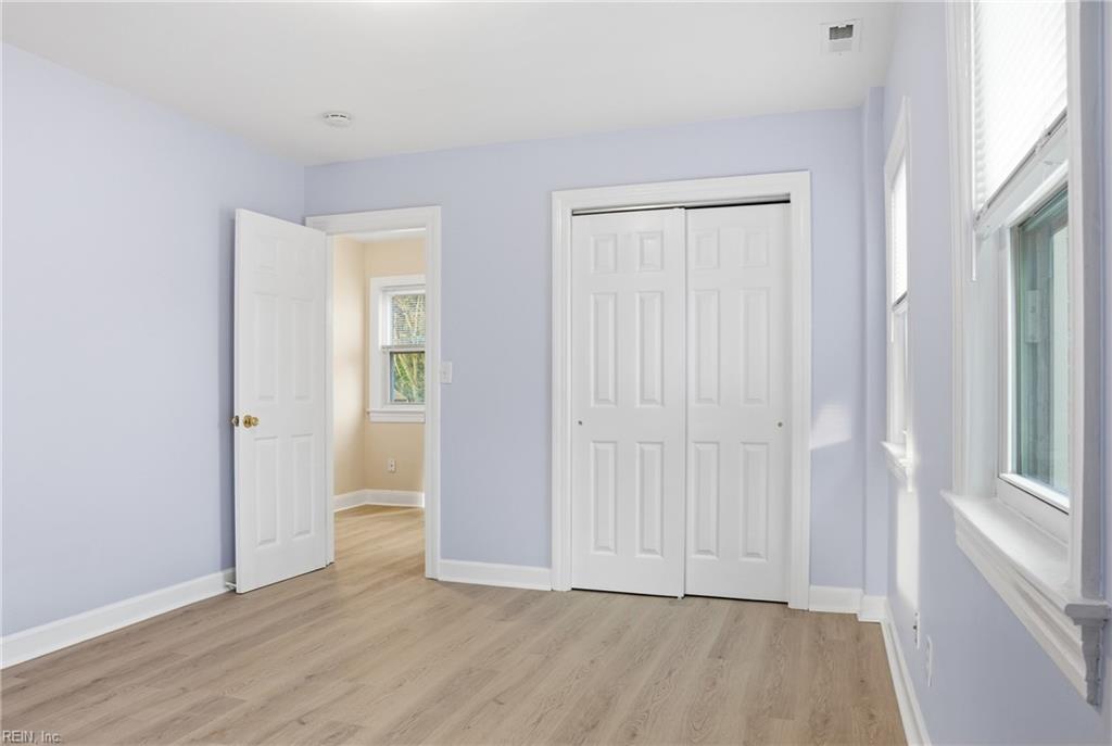 3204 Roanoke Avenue Newport News VA 23607