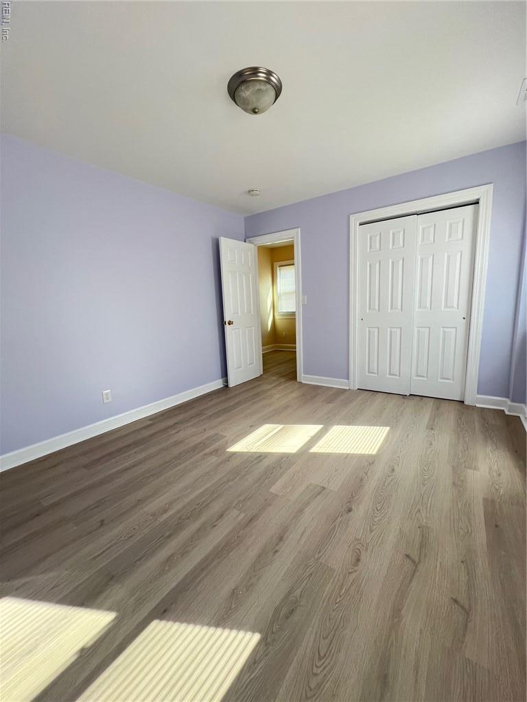 3204 Roanoke Avenue Newport News VA 23607