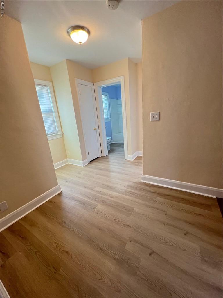 3204 Roanoke Avenue Newport News VA 23607