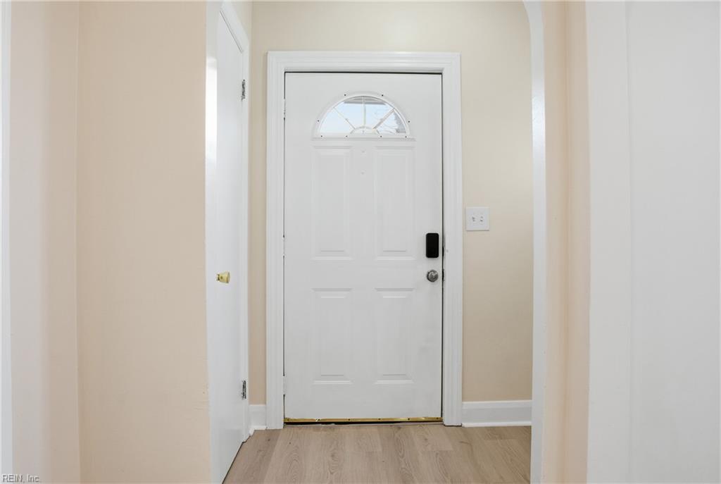 3204 Roanoke Avenue Newport News VA 23607