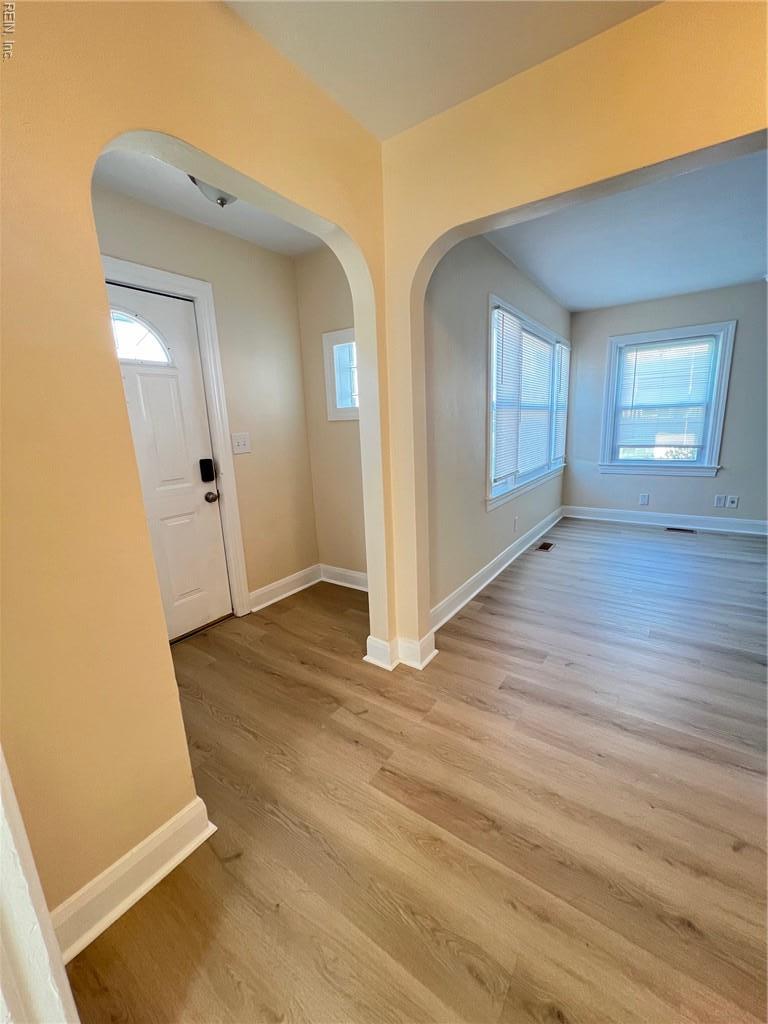 3204 Roanoke Avenue Newport News VA 23607