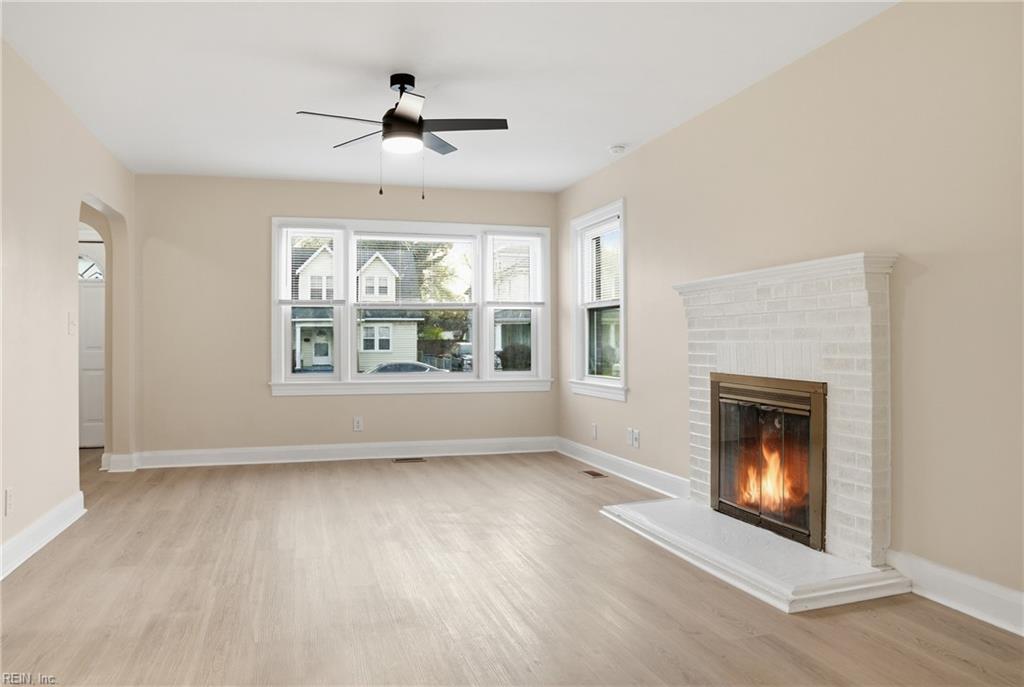 3204 Roanoke Avenue Newport News VA 23607