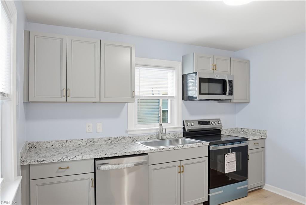3204 Roanoke Avenue Newport News VA 23607