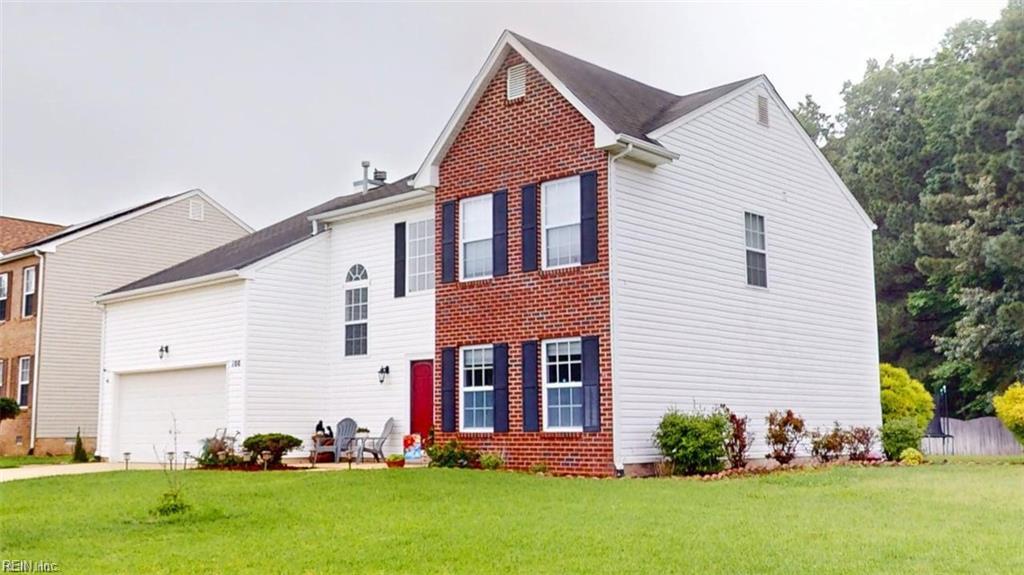 100 Pinyon Pines Yorktown VA 23693