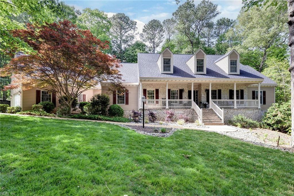 103 Dutchess Williamsburg VA 23188