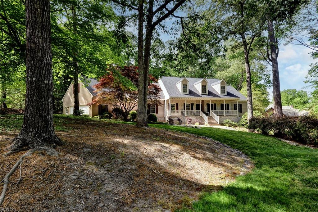 103 Dutchess Williamsburg VA 23188