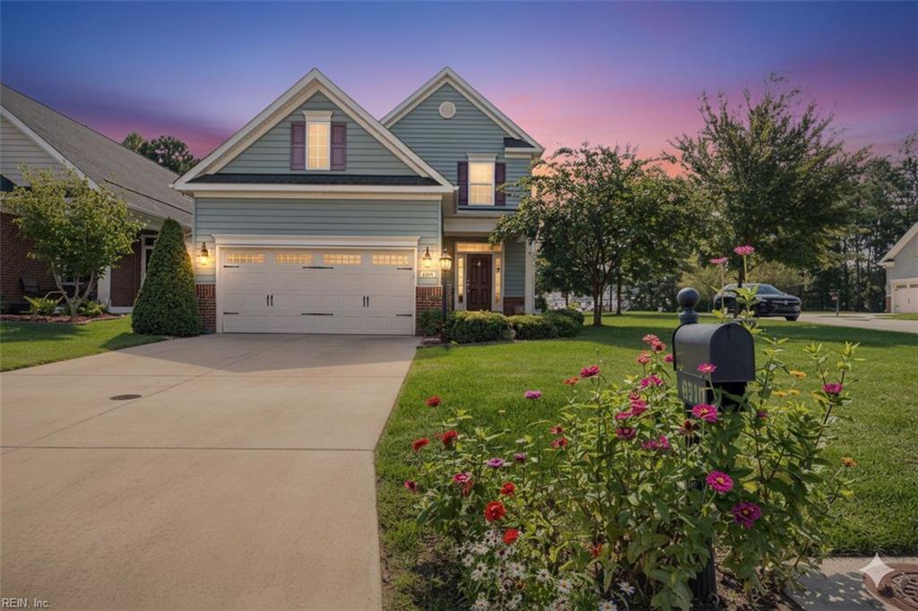 6310 Cordelia Road Williamsburg VA 23188