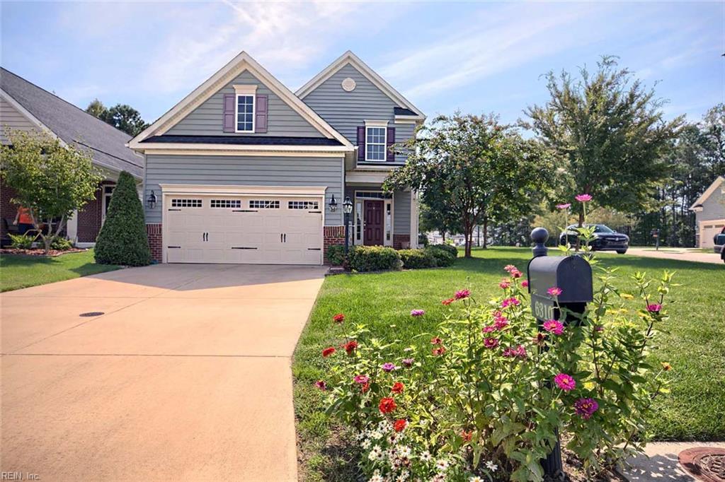 6310 Cordelia Road Williamsburg VA 23188