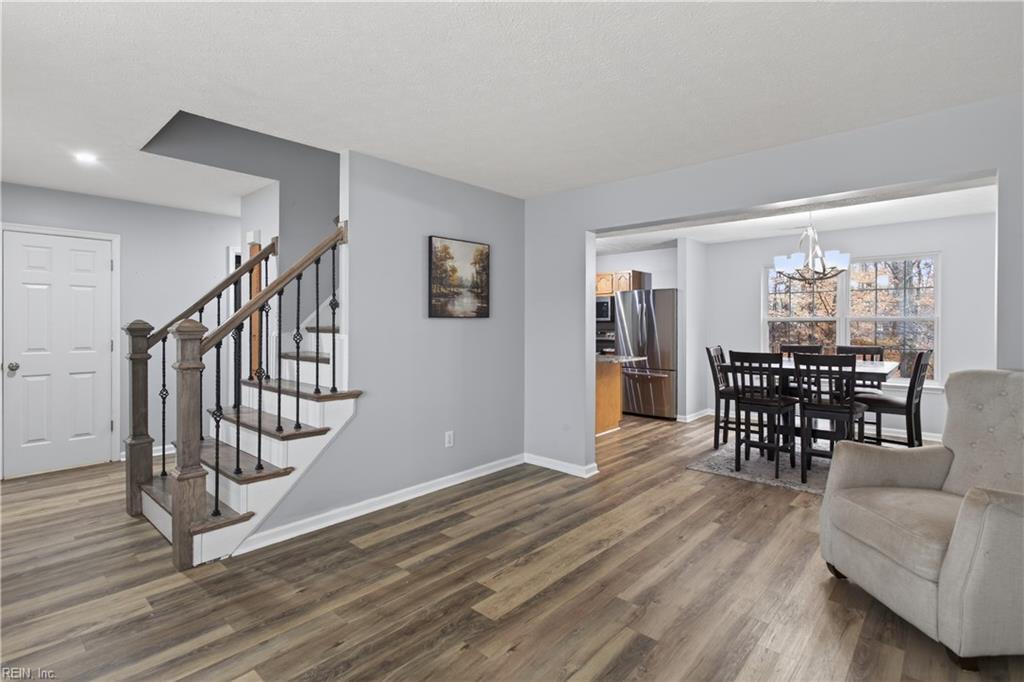 148 View Pointe Drive Newport News VA 23603