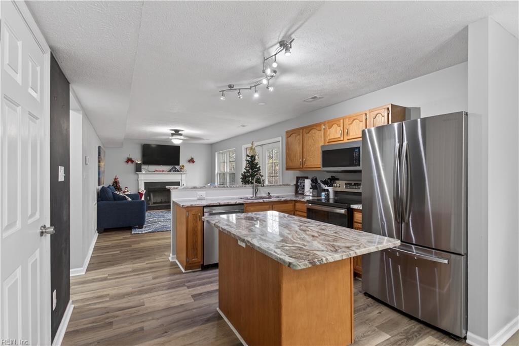 148 View Pointe Drive Newport News VA 23603