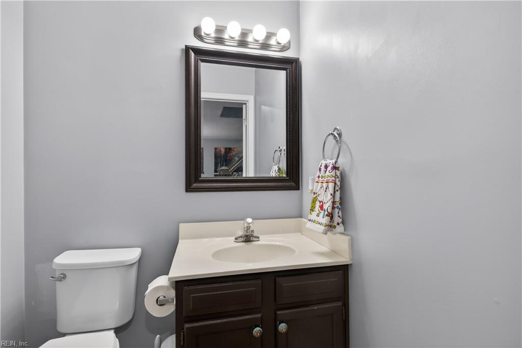 148 View Pointe Drive Newport News VA 23603