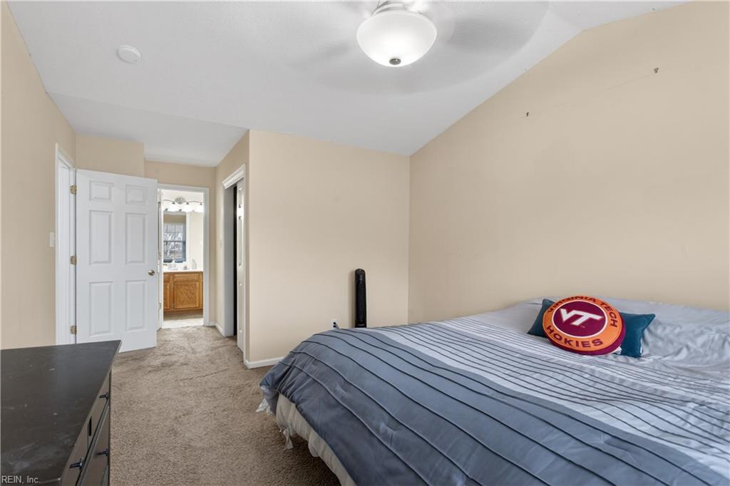 148 View Pointe Drive Newport News VA 23603