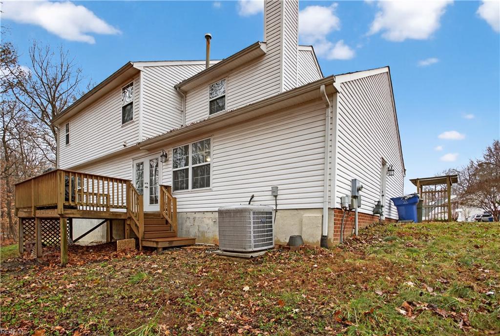 148 View Pointe Drive Newport News VA 23603