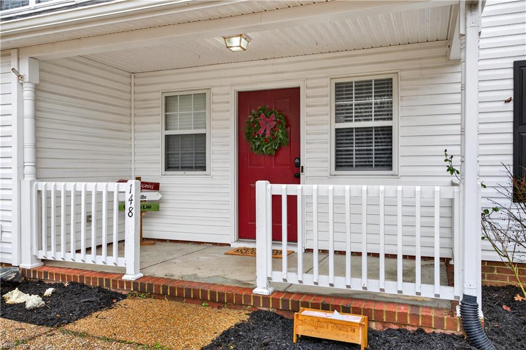 148 View Pointe Drive Newport News VA 23603