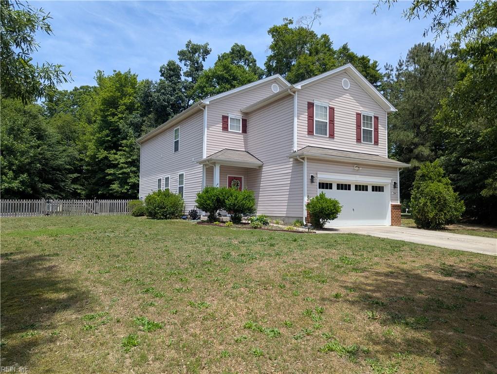 7294 Jeanne Drive Gloucester VA 23061
