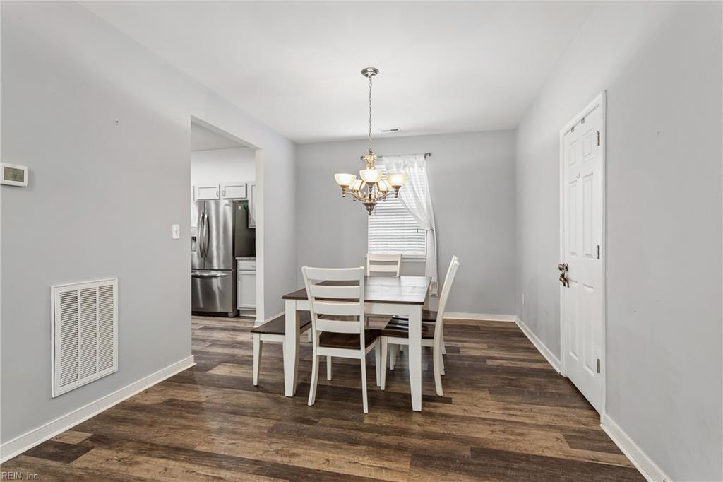 7294 Jeanne Drive Gloucester VA 23061