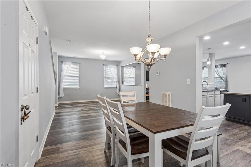 7294 Jeanne Drive Gloucester VA 23061