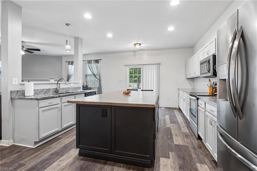7294 Jeanne Drive Gloucester VA 23061