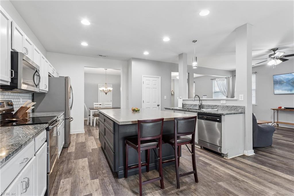 7294 Jeanne Drive Gloucester VA 23061