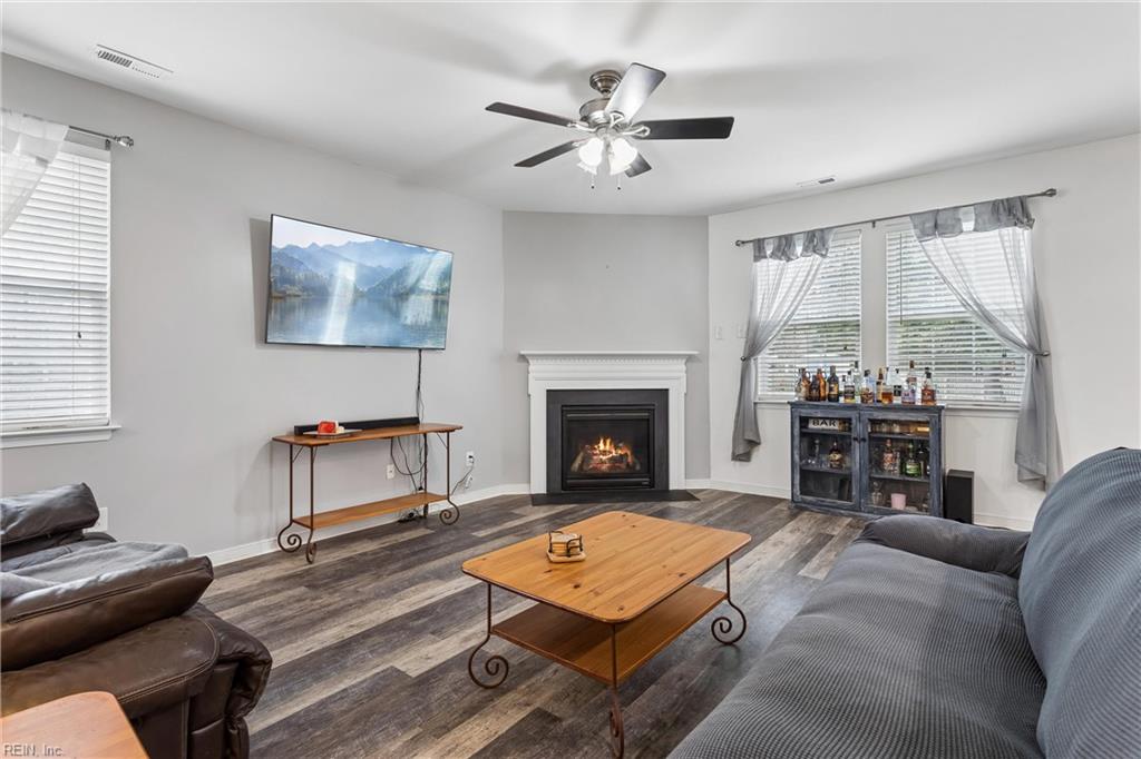 7294 Jeanne Drive Gloucester VA 23061