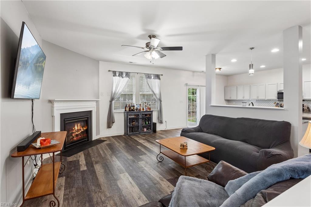 7294 Jeanne Drive Gloucester VA 23061