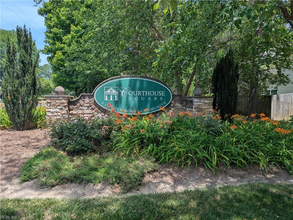 7294 Jeanne Drive Gloucester VA 23061
