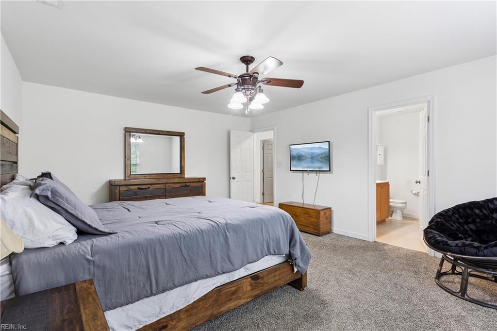 7294 Jeanne Drive Gloucester VA 23061