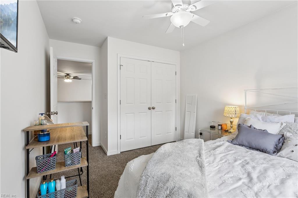 7294 Jeanne Drive Gloucester VA 23061