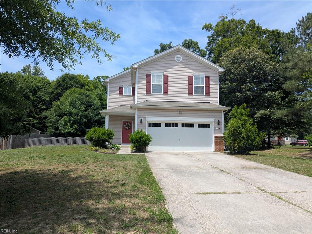 7294 Jeanne Drive Gloucester VA 23061