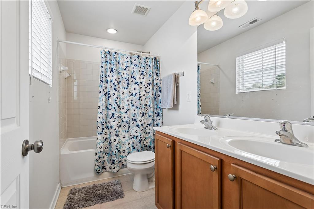 7294 Jeanne Drive Gloucester VA 23061