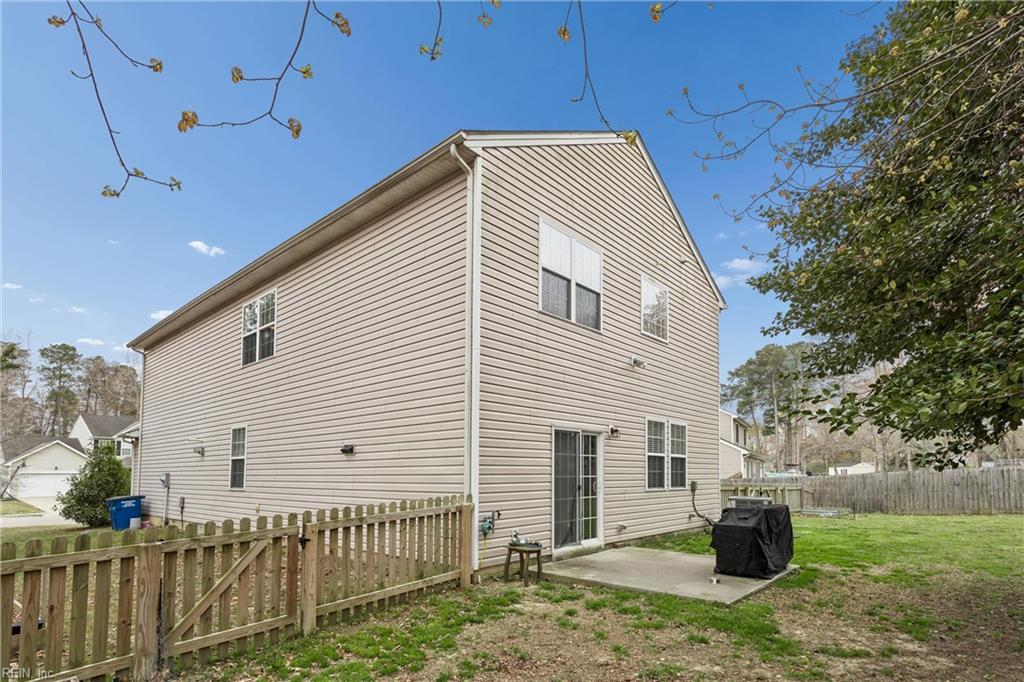 7294 Jeanne Drive Gloucester VA 23061